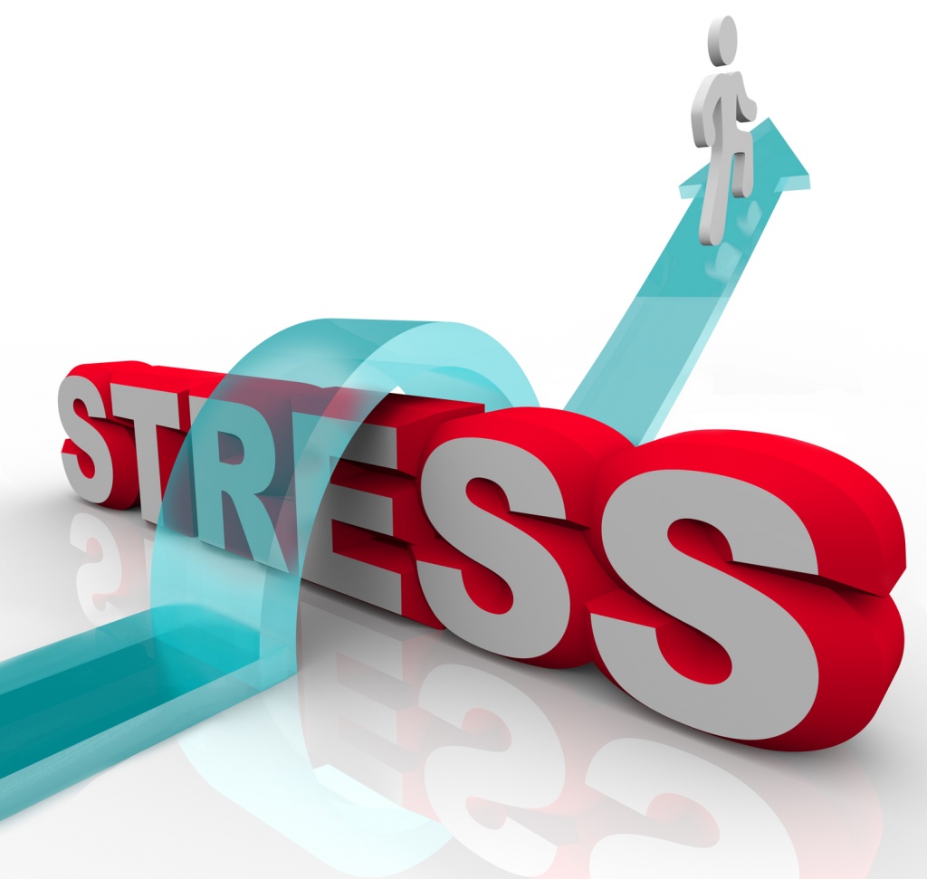 managementul stresului uman